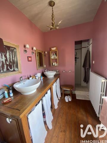 Maison à vendre 3 pièces 90 m² Les Velluire-sur-Vendée