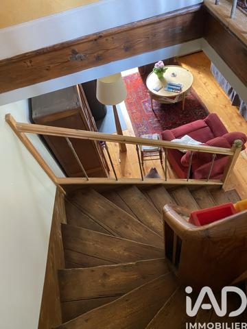 Maison à vendre 3 pièces 90 m² Les Velluire-sur-Vendée