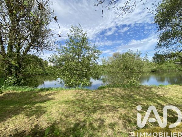 Maison à vendre 3 pièces 90 m² Les Velluire-sur-Vendée