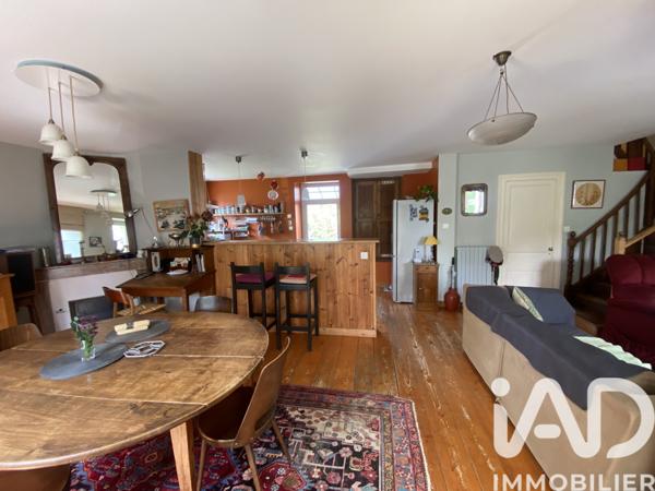 Maison à vendre 3 pièces 90 m² Les Velluire-sur-Vendée