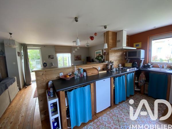 Maison à vendre 3 pièces 90 m² Les Velluire-sur-Vendée