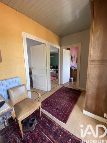 Maison à vendre 3 pièces 90 m² Les Velluire-sur-Vendée
