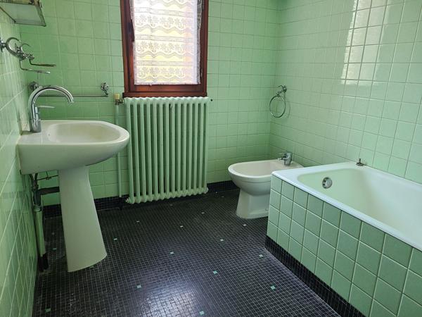Maison individuelle avec travaux à prévoir