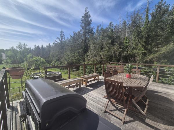 Maison 5 pièces - 95 m² Exclusivité