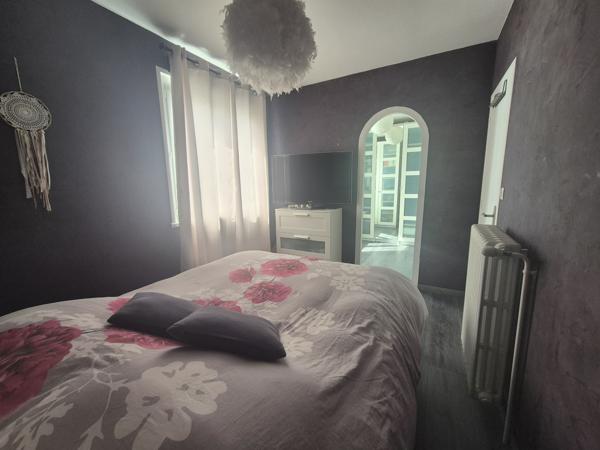 Maison 5 pièces - 95 m² Exclusivité