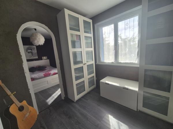 Maison 5 pièces - 95 m² Exclusivité