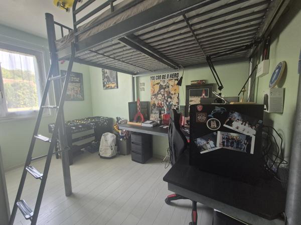 Maison 5 pièces - 95 m² Exclusivité