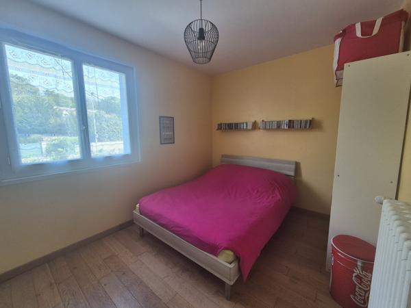 Maison 5 pièces - 95 m² Exclusivité