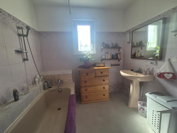 Maison 5 pièces - 95 m² Exclusivité