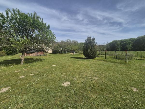 Maison 5 pièces - 95 m² Exclusivité