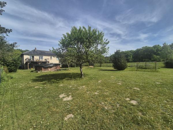 Maison 5 pièces - 95 m² Exclusivité