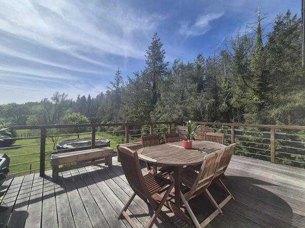 Maison 5 pièces - 95 m² Exclusivité