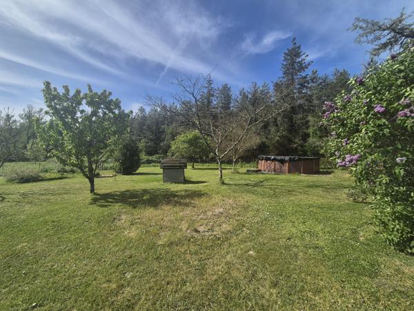 Maison 5 pièces - 95 m² Exclusivité