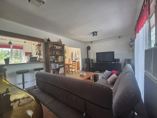 Maison 5 pièces - 95 m² Exclusivité