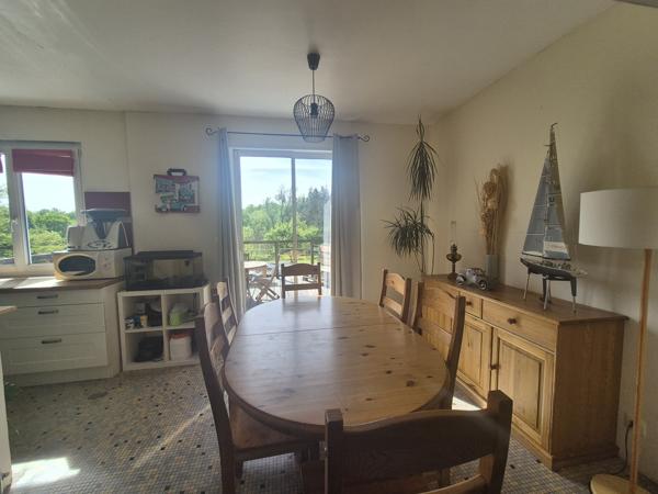 Maison 5 pièces - 95 m² Exclusivité