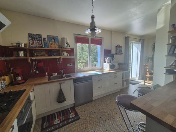 Maison 5 pièces - 95 m² Exclusivité