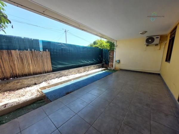 F2 de 42,78m2 Rés. AMIRAL à St Denis