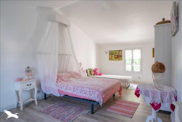 Maison à vendre |  Jonzac |  7 pièces | 250 m²