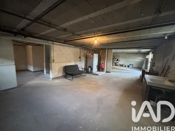 Maison à vendre 4 pièces 112 m² Saint-Germain