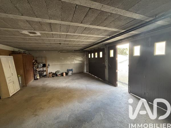 Maison à vendre 4 pièces 112 m² Saint-Germain