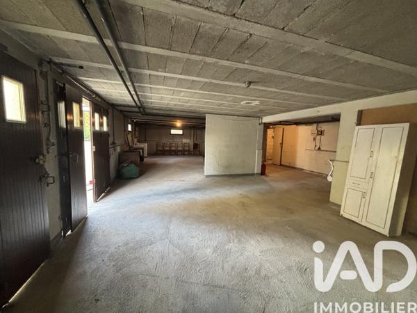 Maison à vendre 4 pièces 112 m² Saint-Germain