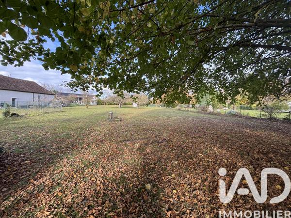 Maison à vendre 4 pièces 112 m² Saint-Germain