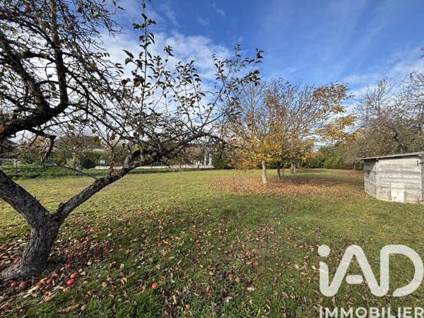 Maison à vendre 4 pièces 112 m² Saint-Germain