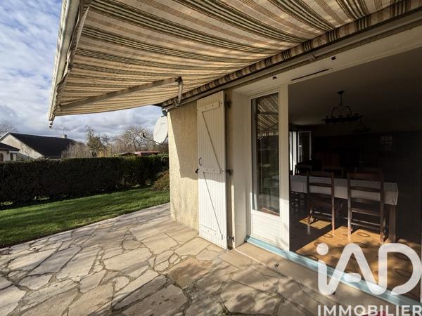 Maison à vendre 4 pièces 112 m² Saint-Germain