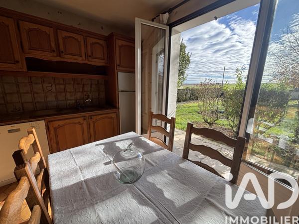 Maison à vendre 4 pièces 112 m² Saint-Germain