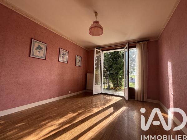 Maison à vendre 4 pièces 112 m² Saint-Germain