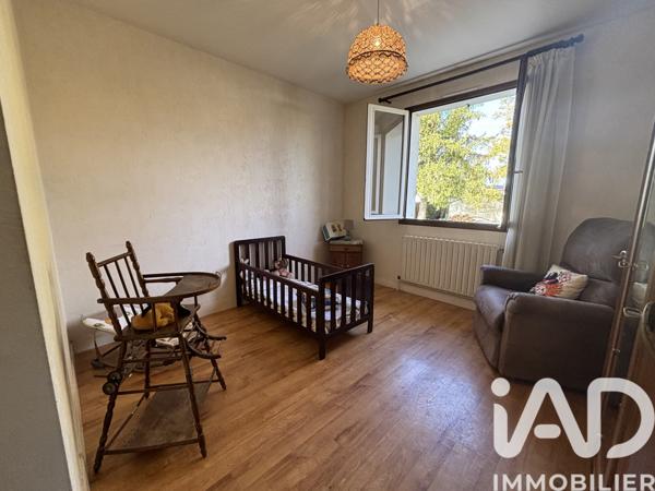 Maison à vendre 4 pièces 112 m² Saint-Germain