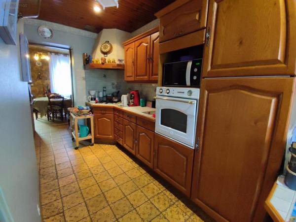 Maison à vendre à Sotteville-lès-Rouen en Seine-Maritime (76300), ref : 2026-015   
CENTRE-VILLE