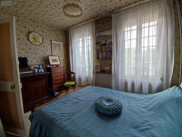 Maison à vendre à Sotteville-lès-Rouen en Seine-Maritime (76300), ref : 2026-015   
CENTRE-VILLE