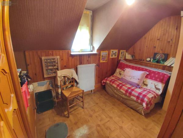 Maison à vendre à Sotteville-lès-Rouen en Seine-Maritime (76300), ref : 2026-015   
CENTRE-VILLE