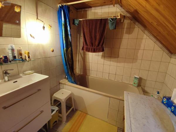 Maison à vendre à Sotteville-lès-Rouen en Seine-Maritime (76300), ref : 2026-015   
CENTRE-VILLE