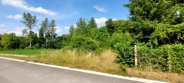 Terrain à POUAN-LES-VALLEES, 10700 - 770m²