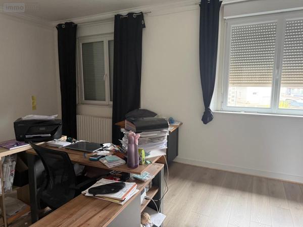Immeuble à vendre à Percy-en-Normandie dans la Manche (50410), ref : 50038-2715