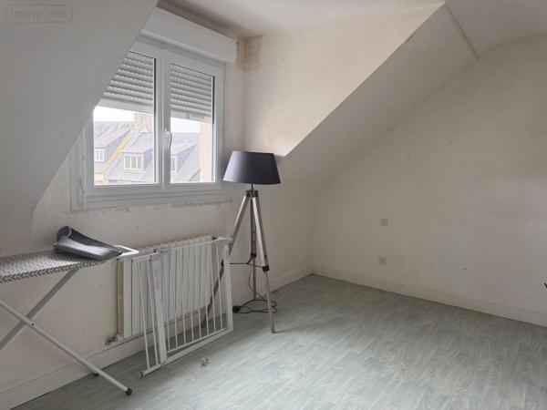 Immeuble à vendre à Percy-en-Normandie dans la Manche (50410), ref : 50038-2715