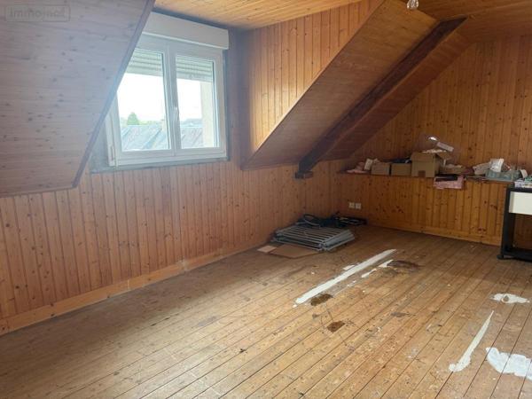 Immeuble à vendre à Percy-en-Normandie dans la Manche (50410), ref : 50038-2715