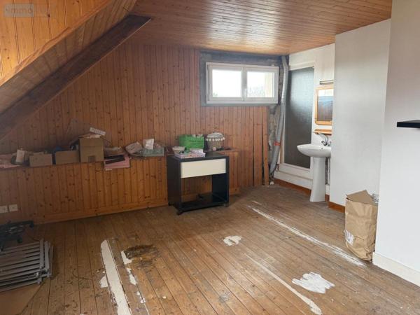 Immeuble à vendre à Percy-en-Normandie dans la Manche (50410), ref : 50038-2715