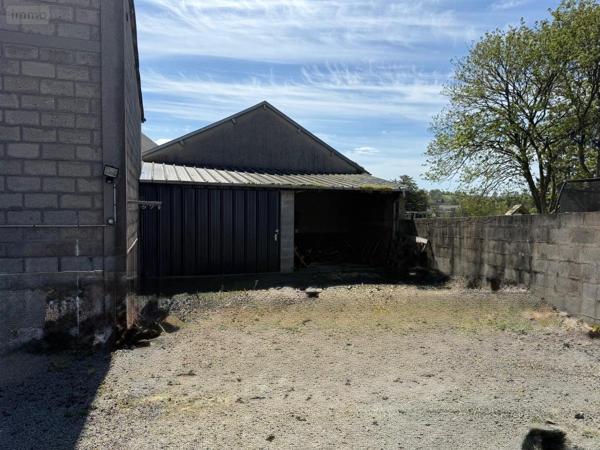 Immeuble à vendre à Percy-en-Normandie dans la Manche (50410), ref : 50038-2715