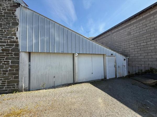 Immeuble à vendre à Percy-en-Normandie dans la Manche (50410), ref : 50038-2715
