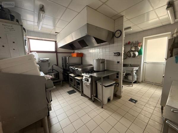 Immeuble à vendre à Percy-en-Normandie dans la Manche (50410), ref : 50038-2715