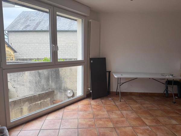 Immeuble à vendre à Percy-en-Normandie dans la Manche (50410), ref : 50038-2715