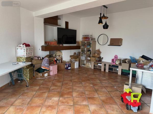 Immeuble à vendre à Percy-en-Normandie dans la Manche (50410), ref : 50038-2715