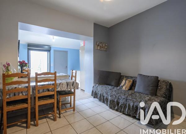 Maison à vendre 6 pièces 85 m² Anzin