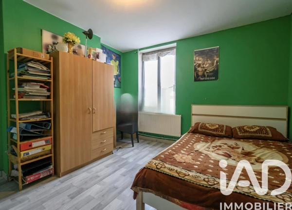 Maison à vendre 6 pièces 85 m² Anzin