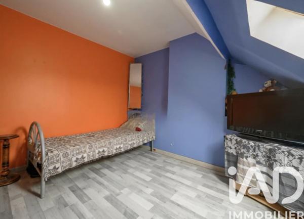 Maison à vendre 6 pièces 85 m² Anzin