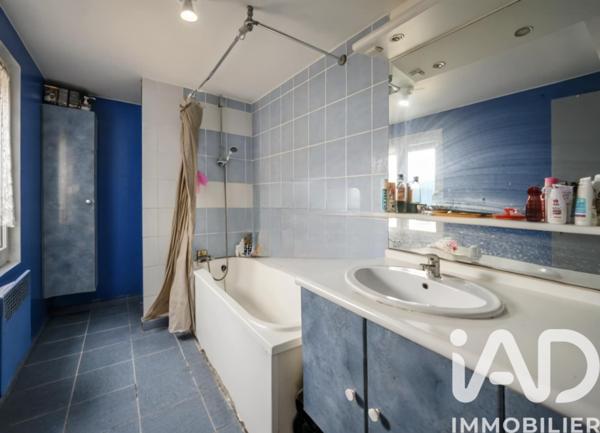 Maison à vendre 6 pièces 85 m² Anzin