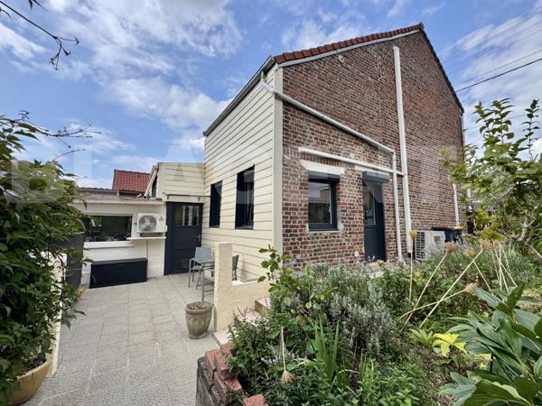 maison/villa 4 pièce(s) 94 m2